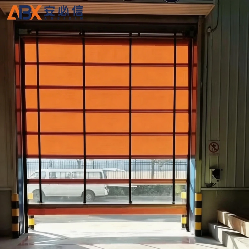 文山壮族苗族自治州PVC堆积门