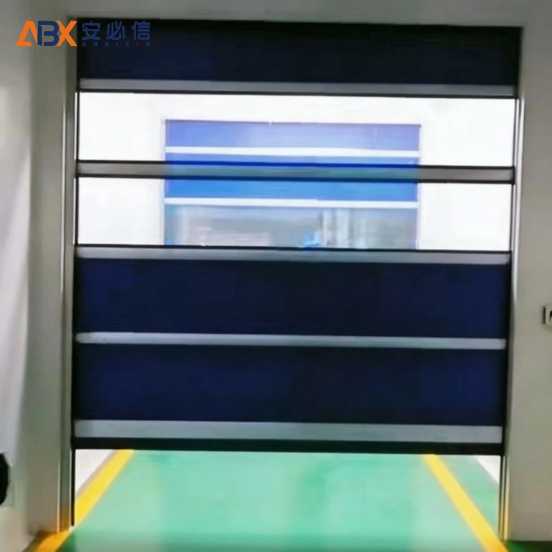 文山壮族苗族自治州自动快速门